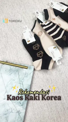 Kaos Kaki Ala Korea 🤎 Model Baru kita banyak yang lucu dan Gemazz. Tapi jangan salah Tidak cuma Lucu product terjamin kualitasnya bahan sudah pasti katun yang super lembut dan nyaman dipakai. #kaoskaki #kaoskakilucu #womansocks #kaoskakikorea  #kaoskakialakorea #kaoskakiaesthetic #racuntiktok #racunshopee #kadopacar #fyp #fashion #socks #koreanstyle #korean #cute 