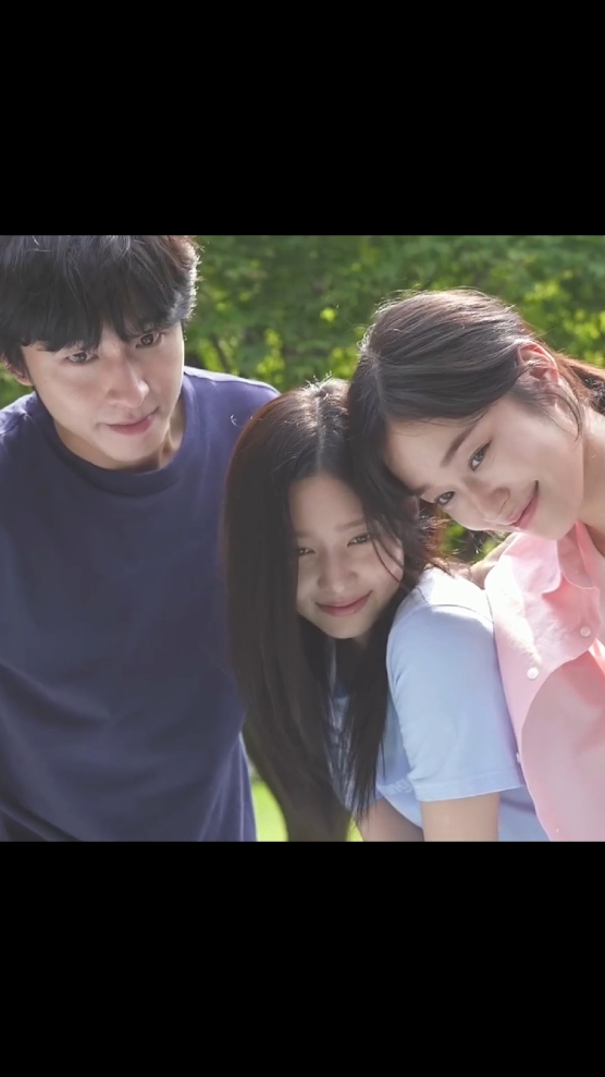 😍 #oursummer #rohyoonseo #minju #hongkyung #hearme #foryou #fyp #fypシ #xyzbca #movie #foryoupage #4u 