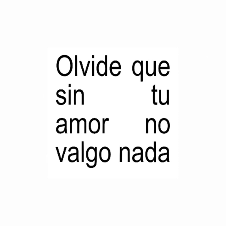 #jesseyjoy #llorar #rolitaschidas #videoviral #temazo #tiktokviral #tendencia #parati #dedicarvideos♡ #dedicaselo #novios #exparejas #ex #teextraño #fyp 