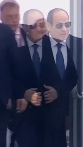الهيبة ليها ناسها يا ريس  #السيسي في #البريكس حضور ومشاركة تليق باسم #مصر  #الدولار #egypt #brics  #russia🇷🇺 