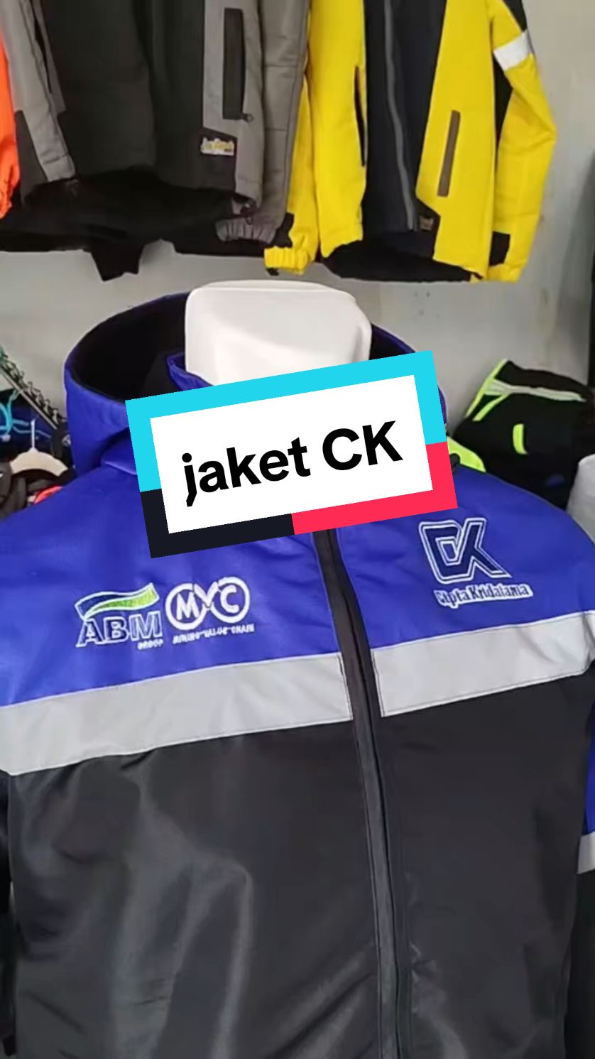 Mau pesan jaket Parasut anti air dengan desain suka2 u... bisa WA 082357835407 081231966685 #hiburantiktok  #masukberanda  #pejuangflks  #menyalaabangkuh🔥  #CK  #lokertambangupdate #pamapersadanusantara #putraperkasaabadi2022 #tambangkalsel #storyanaktambang #tambanghitz #haritanikkelsiteobi #lokertambang #tambangbatubarakalimantan #madhanitalatahnusantara #binasaranasukses #buma #thiess #jakettambang #riungmitralestari #transkon #ptberkatanugerahsejahterah #mitraindahlestari #primacontractor #petrosea #kaltimprimacoal #adaroenergy #borneoindobara