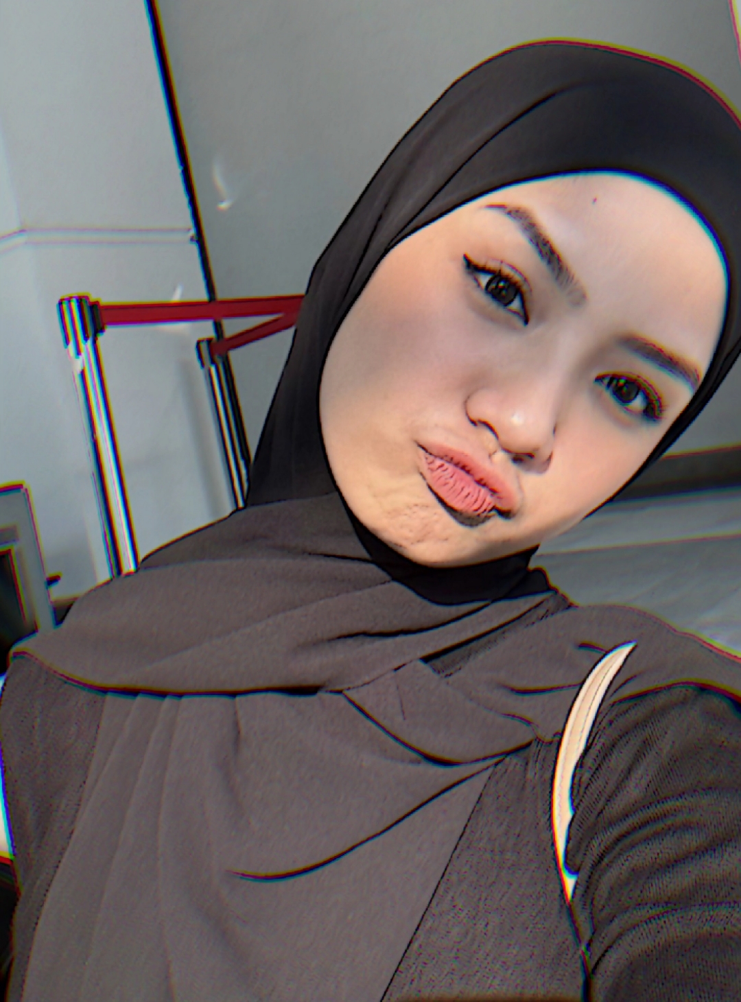 holaaa🖤 #nashwuuy #nashwa #nashwazahira #fyp #hijab #JJDayCapCut #CapCut 