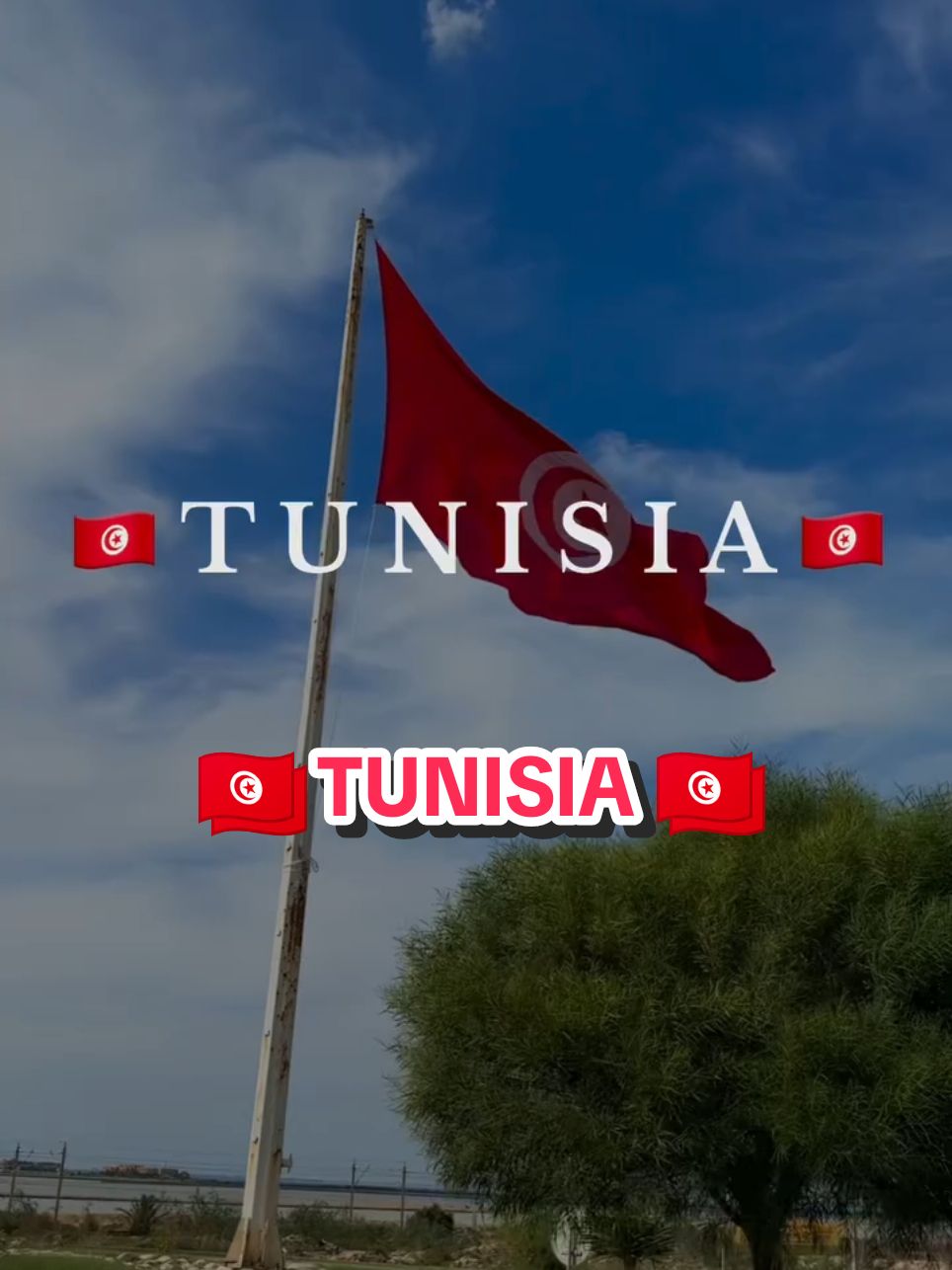 TUNISIA 🇹🇳#pourtoi #tunisie🇹🇳 #tunisia #explore #turismo 