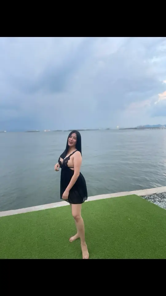ผุหญิ่งที่แข็งแกร่งที่สุด!🙋🏻‍♀️🏖️💗 “เกาะสีชัง”