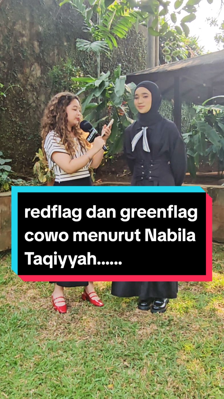 emangsihh cowo yang family man suka bikin mleyot🫠🥰🥰 #nabilataqiyyah @nabilataqiyyah_ #familyman #redflag #greenflags #fory #whiplash #apt #cuantanpabatas 