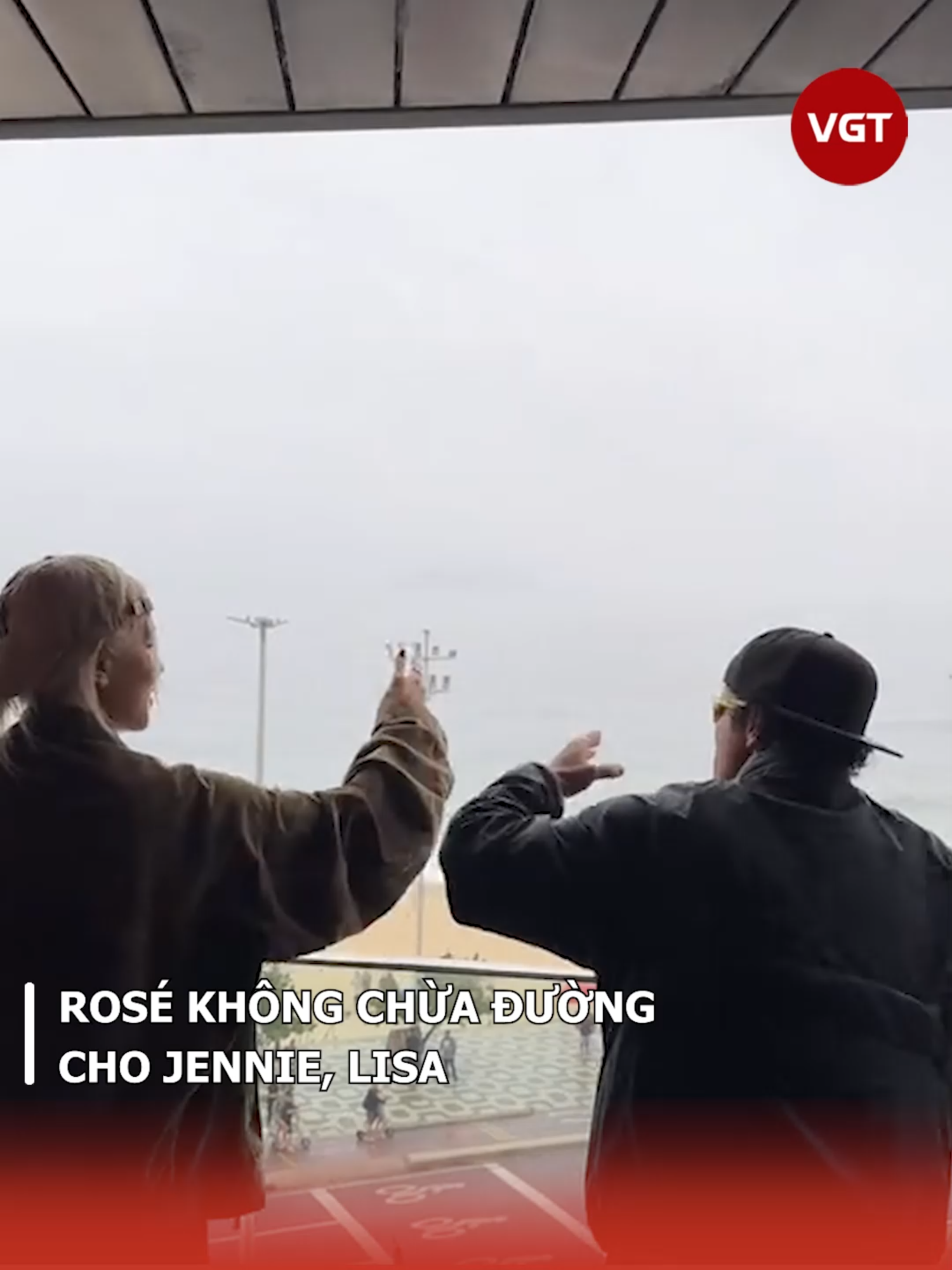 Rosé không chừa đường cho Jennie, Lisa#rose#blackpink#brunomars#jennie#lisa#saodrama#saonoitieng#showbiz#vgttv