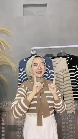 #sweaterrajut #blouserajut #sweaterknit #knitwear 