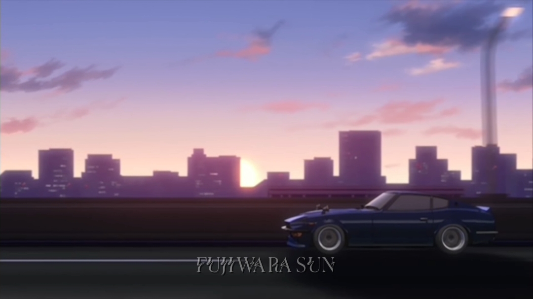 wangan midnight#wanganmidnight #devilz #z #240z 