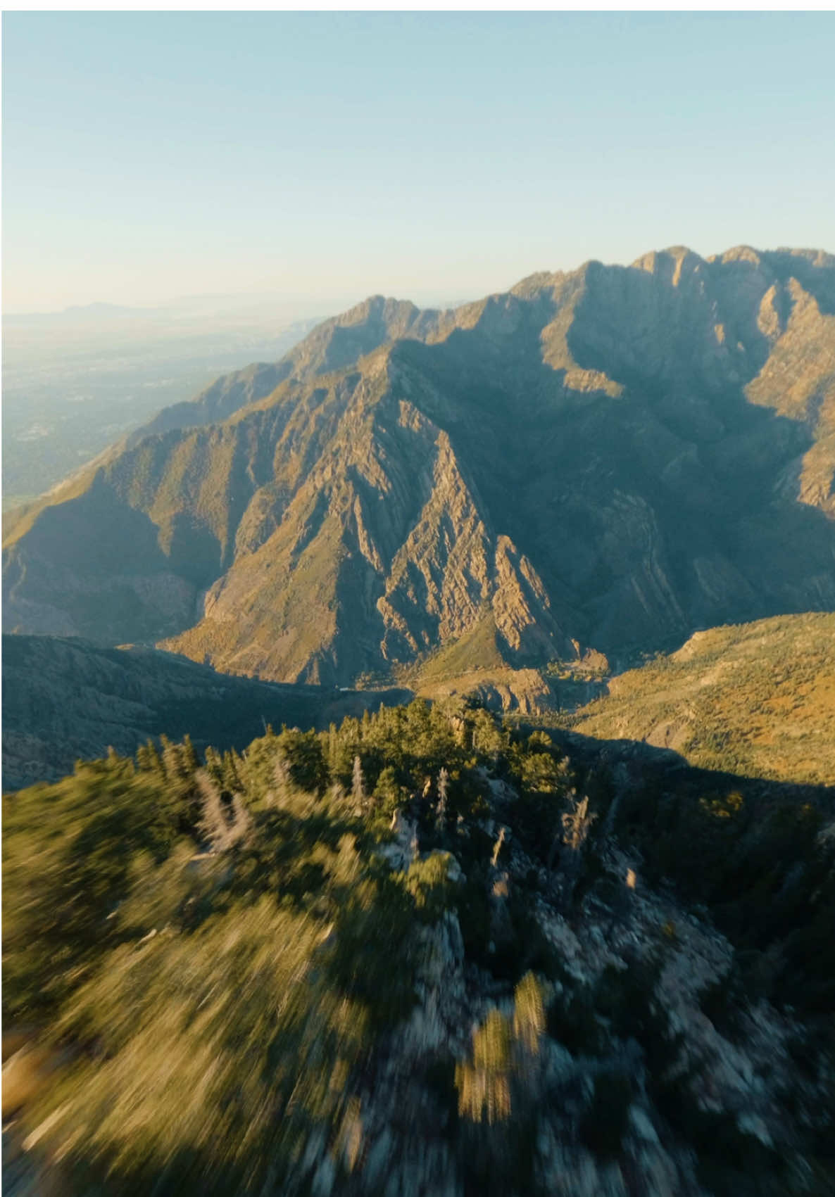 Evening cruises in Salt Lake ⛰️ #fpvdrone #utah #dronetiktok @GoPro 