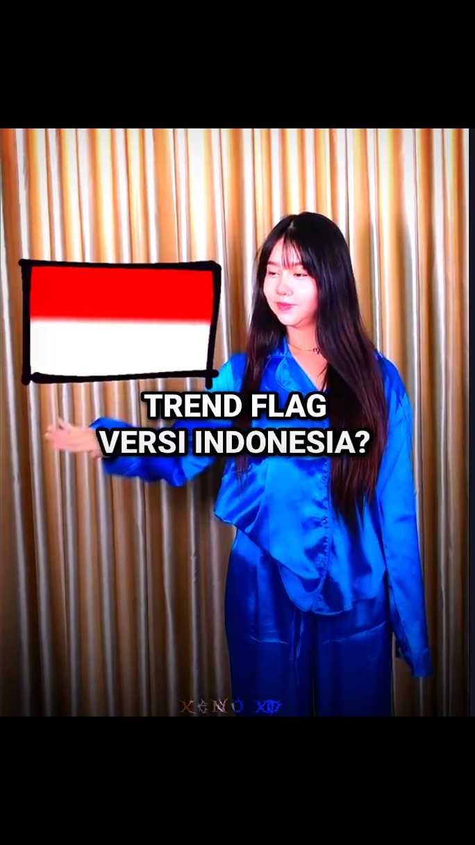 flag trend versi indo🤯🔥 #indonesia #flagtrend #bendera #indo #funk #edit #fyp #fyppppppppppppppppppppppp 