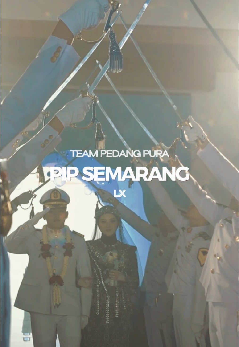 Hi zoners👋🏼  Pedang pura PIP SEMARANG… #pipsemarangzone #pipsmg #pipsemarang#kemenhub #bpsdmperhubungan 