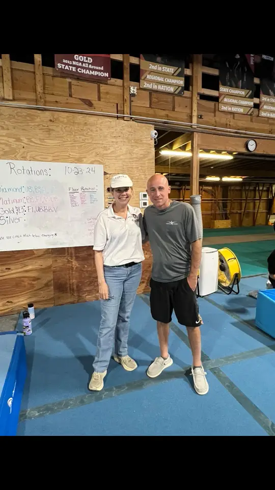 Great Having Our Friend And Faulkner’s Elite Supporter Senator Amy Galey Stopping By Last Night At The Gym For Her Yearly Visit ! #faulknerselitegymnastics #faulknerselite #faulknerselitegraham #faulknerselitetrainingcenter #gymnasticsfacility  #gymnastics #winninggymnastics #gymnasticchampionships #nationalteammembers  #recreationgymnastics #gymnasticcompetitions #boysgymnastics #elitegymnastics #gymnasticsvideos #preteamgymnastics #beginnergymnastics #advancedbeginnergymnastics #acrogymnastics #nga #ngagymnastics #lrproductions #gymnasticscholarships  #faulknerselitecheertumble #faulknerselitespecialevents  #faulknerselitesummercamps #summergymnastics #cheertumblegymnastics  #spiethamerica