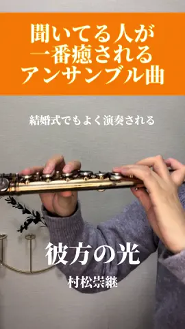 聞いた人みんな幸せになれ🔔 教会で演奏したい名曲です✨ やまはるソロリサイタル imacocoLive 11月10日(日) 18時半開場 19時開演 学生さん後3名ご招待可能 #フルート #flute #やまはる #アンサンブルコンテスト #アンコン #フルートアンサンブル #吹奏楽コンクール #吹奏楽部さんと繋がりたい