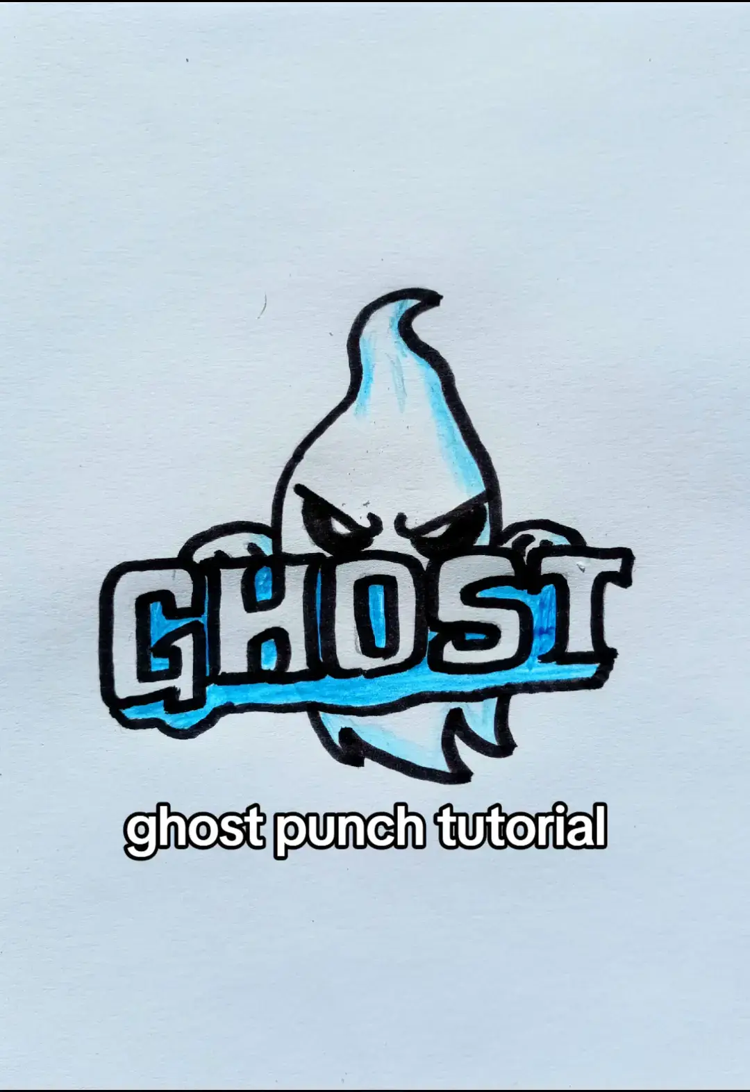 #ghostpunch #stickman #tutorial #punch #drawmaster 