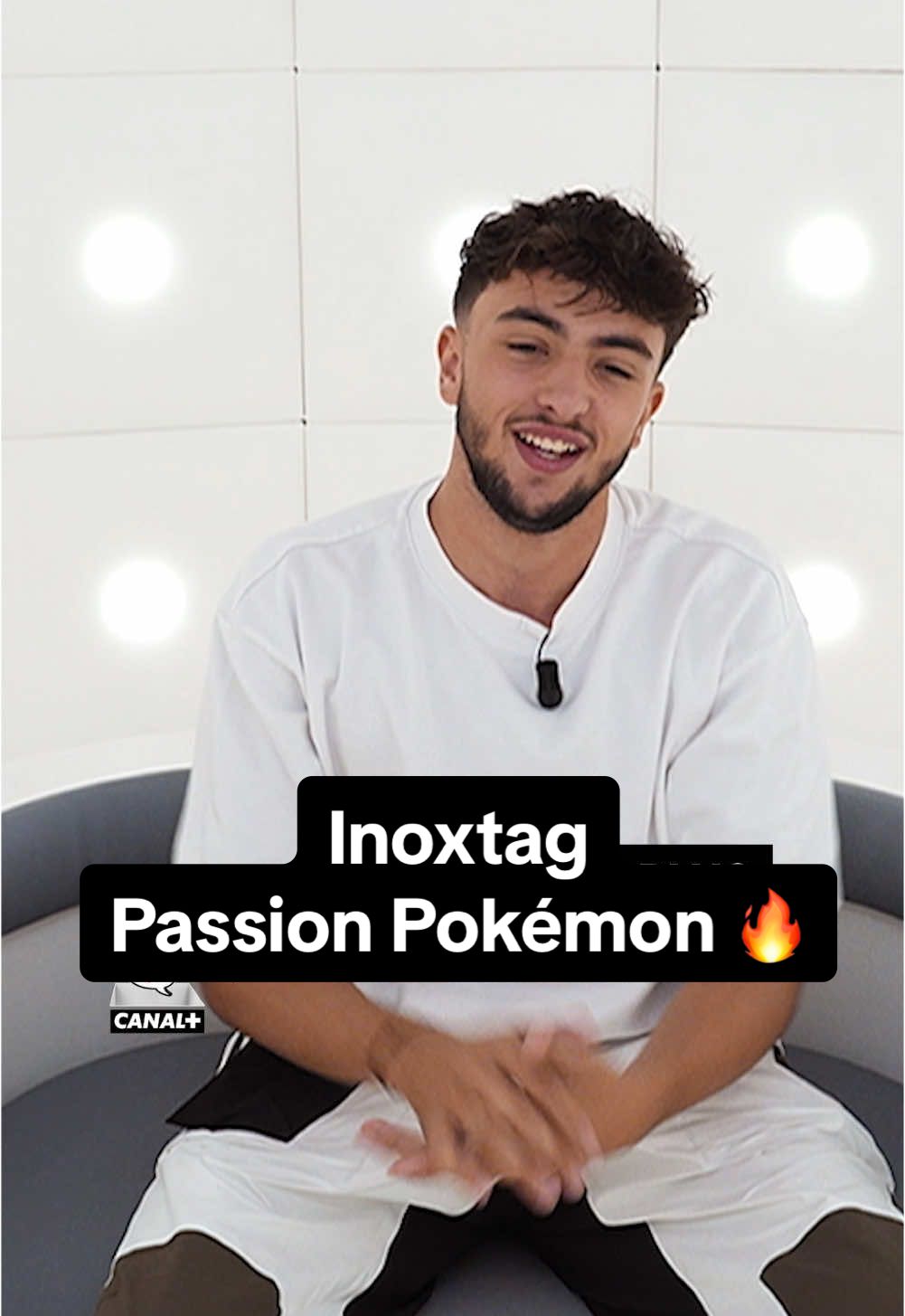 2 boosters Pokémon, 2 « Dracaufeu »… @Inoxleshinobi et @Michou n’étaient pas prêts pour cette dinguerie ! 😎 #inoxtag #michou #pokemon #dracaufeu #pgw #game #videogames #tiktokgame 