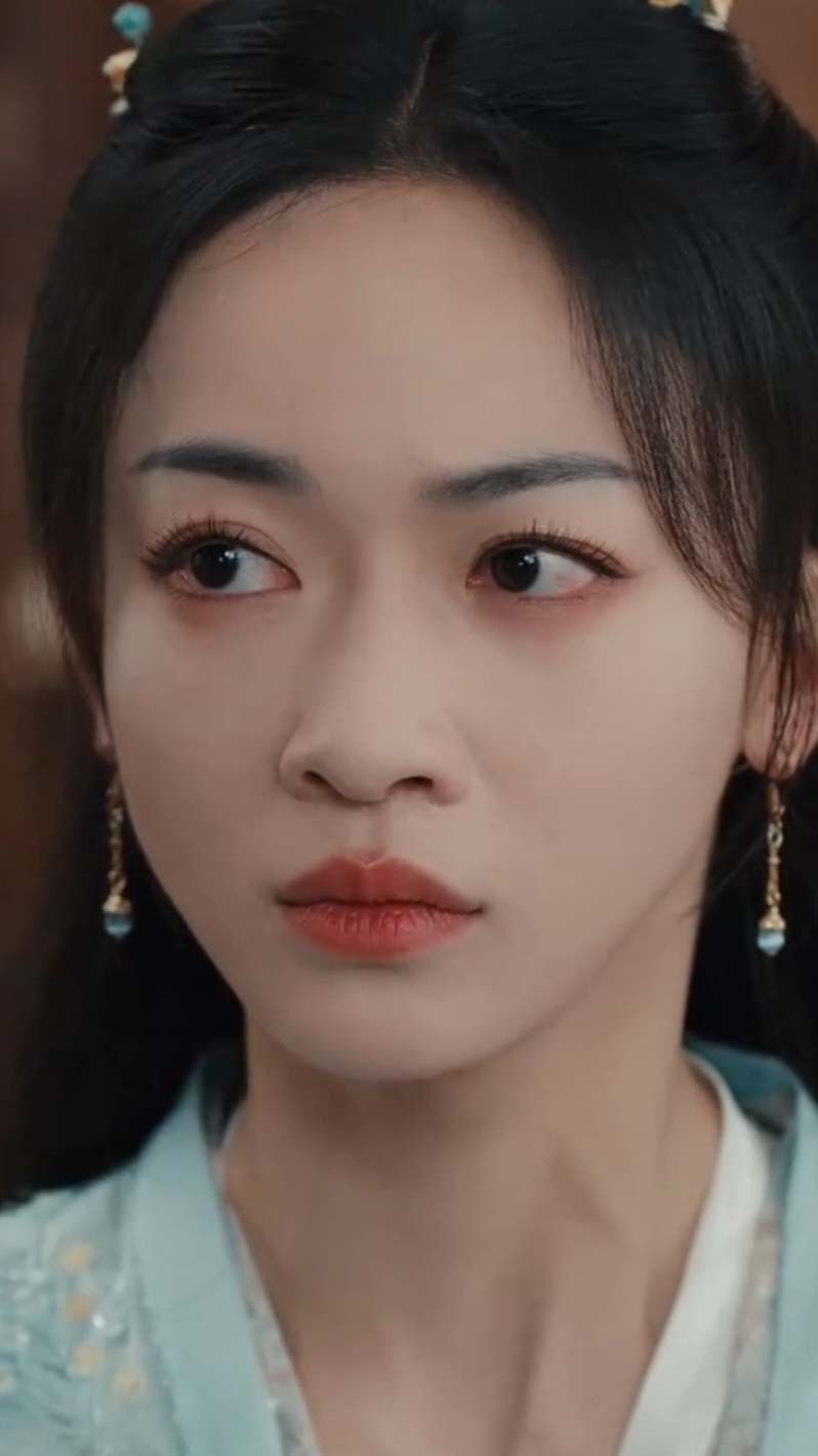 makin intens aja episode selanjutnyaaa 😭😭😭 #KillMeLoveMe on youku and netflix #wujinyan #liuxueyi #zhaoxiaotang #baronchen 