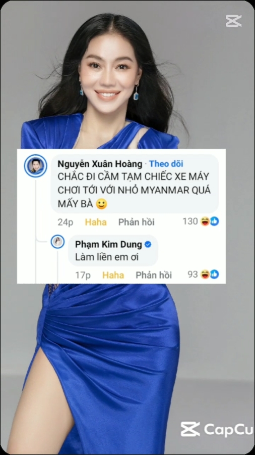 Chuyện gì khó có Dì Dung lo hết 🔥 Khi Quế Anh tụt hạng vote thì Dì Dung đã lên tiếng #phamkimdung #volequeanh 