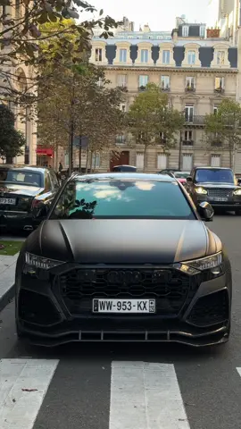 ABT RSQ8 or Urus Performante? #Audi #RSQ8 #ABT #Urus #caredits #carbonfiber #performante #cars #fyp #luxurycars 