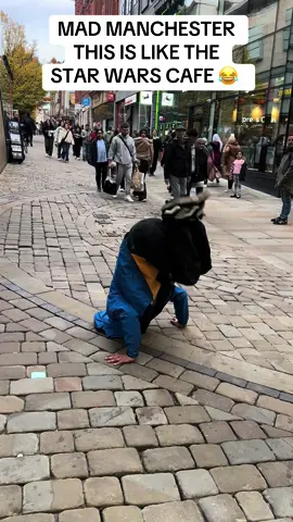 The MADNESSES of MARKET STREET Manchester! #youtube #crime #police #manchester 