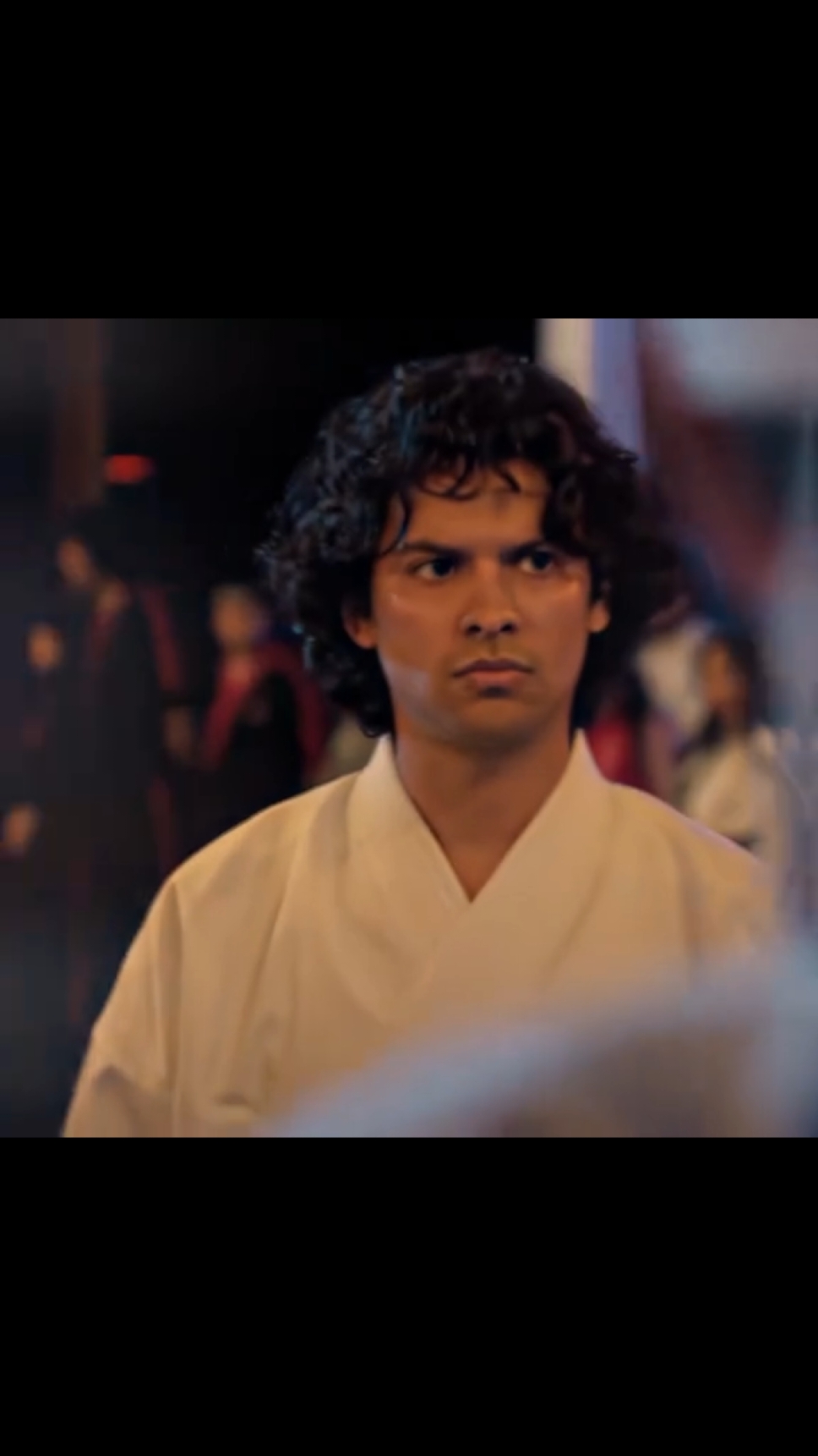 Sekai Taikai is amazing#Cobrakaiseason6#cobrakaiisback#viraliza#netflix #melhorseries #viral #cobrakai #novidades#amazing 