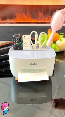 #Loder ecocd household Tissue box living room coffee dining #goodthing  #householditems👍👍  #goodstufffavor  #foryou  #fyp  #tiktok 