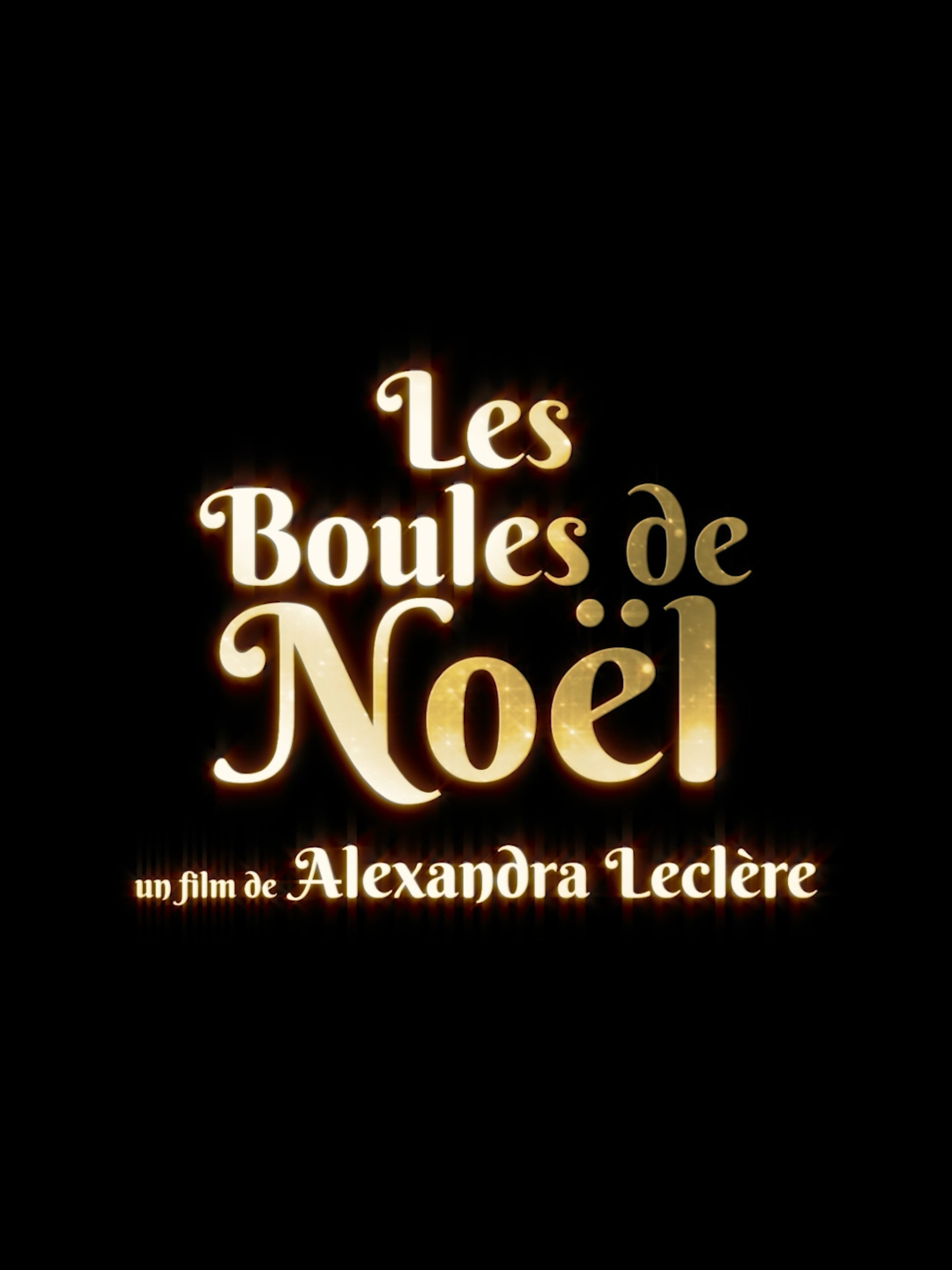 Chaque année, leur réveillon de Noël vire au cauchemar. Vont-ils enfin réussir à échapper au désastre ? 🎄 Découvrez Les Boules de Noël, un film d’Alexandra Leclère avec Valérie Bonneton, Kad Merad et Noémie Lvovsky. Le 27 novembre au cinéma.  #LesBoulesDeNoelLeFilm #LesFilmsDuKiosque  @tf1seriesfilms @naivenewbeaters @rosabursztein