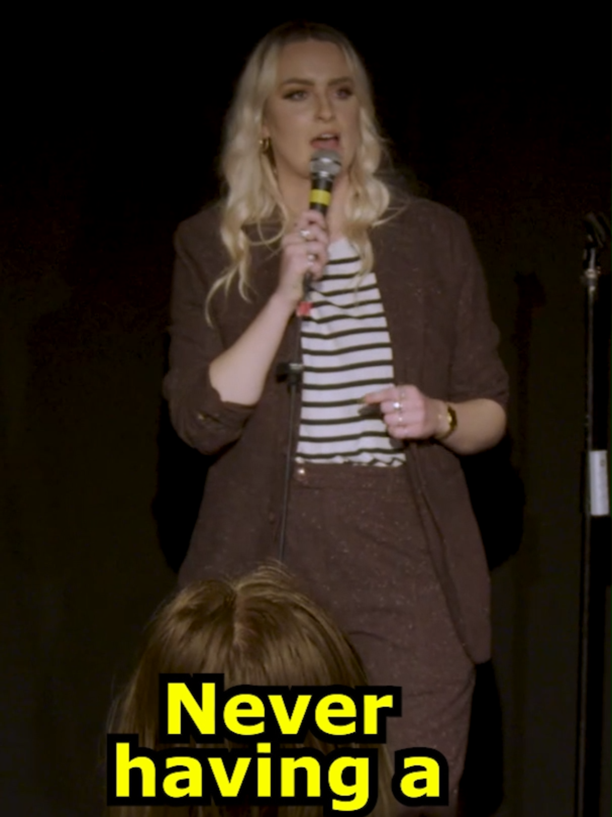 Amy Matthews is never having a doctor her age... 👩‍⚕️👨‍⚕️🩺💊 Amy is on tour NOW with her show Commute With The Foxes 🦊 🎟️ visit littlewander.co.uk for tickets #amymatthews #standup #standupcomedy #womenincomedy #womenincomedyontiktok #funny #joke #femalecomedian #femalecomedy #comedianontour #tiktokcomedian #comedianontiktok #tour2024 #CommuteWithTheFoxes