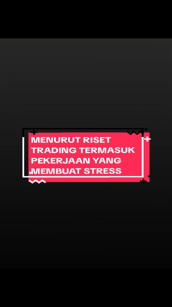 yakinn masih mau trading ? #fyp #stockity #trading #market #trending 