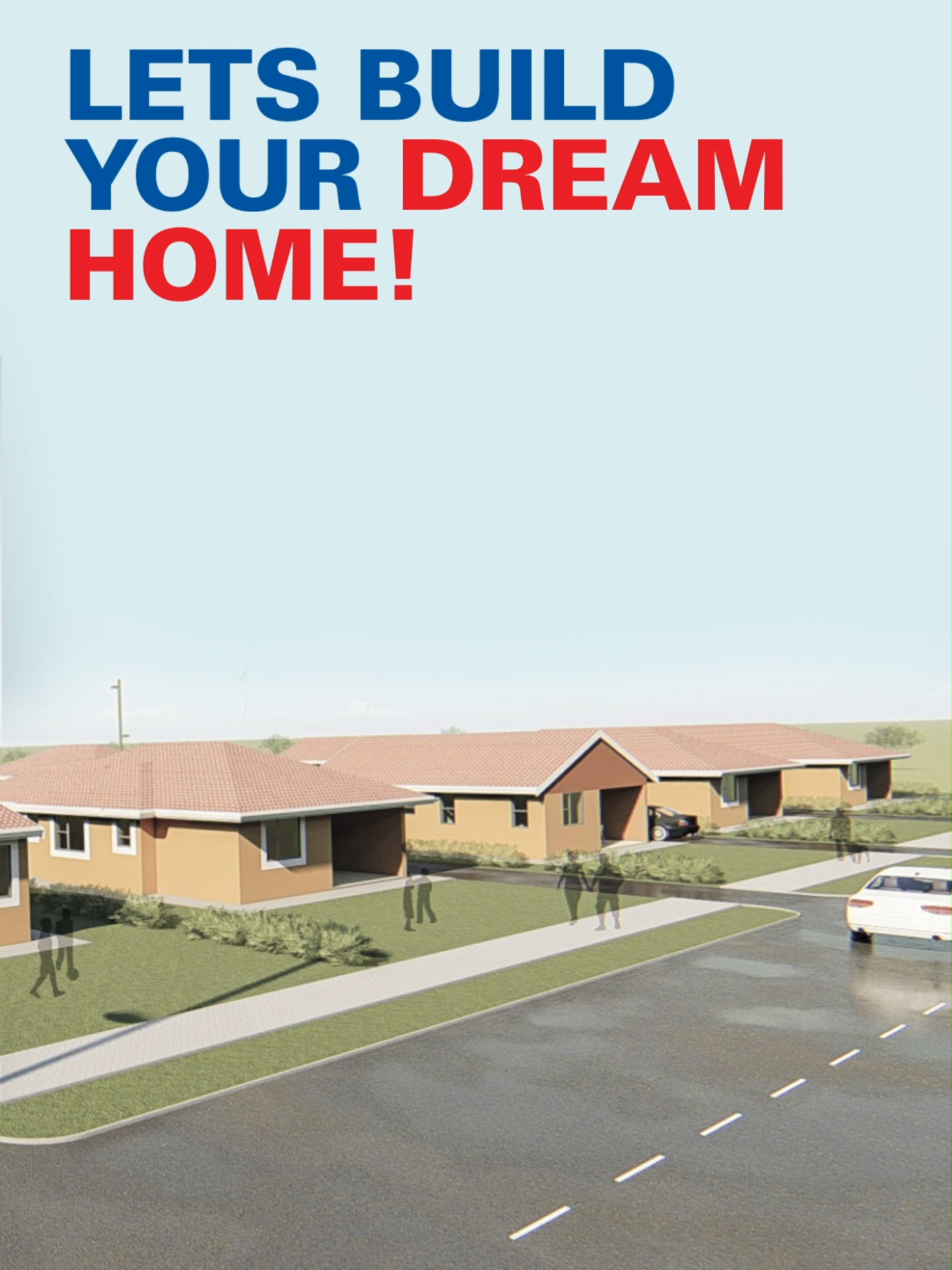 Zakhelikhaya is a Cashbuild Housing initiative. Cashbuild has partnered with the NHFC’s First Home Finance allowing applicants to apply for a housing subsidy or grant at any Cashbuild store. For those who qualify, assistance is provided with housing plans and finances. Our network of approved contractors is made available to you, and funds are conveniently loaded on your Cashbuild payment card ready to be used on the building of your home. Let Zakhelikhaya guide you on your path to home ownership. Please note terms and conditions apply. For detailed information, please visit our website or speak to a Cashbuild representative. #Zakhelikhaya #Cashbuild #NHFC #FirstHomeFinance  #HousingSubsidy#HousingGrant#HomeOwnership#AffordableHousing #SouthAfricanHomes #Property #HomeBuilding #Construction #NewHome #HouseGoals#DreamHome