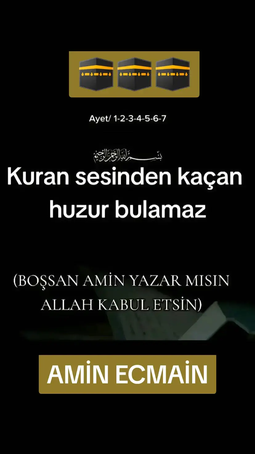 #şükürsabırdua #dinimizislam571🕋💟🤲❤️ #kitabimiz_quran #🕋🕋🕋🕋🕋🕋🕋🤲🤲🤲🤲🤲🤲🤲 