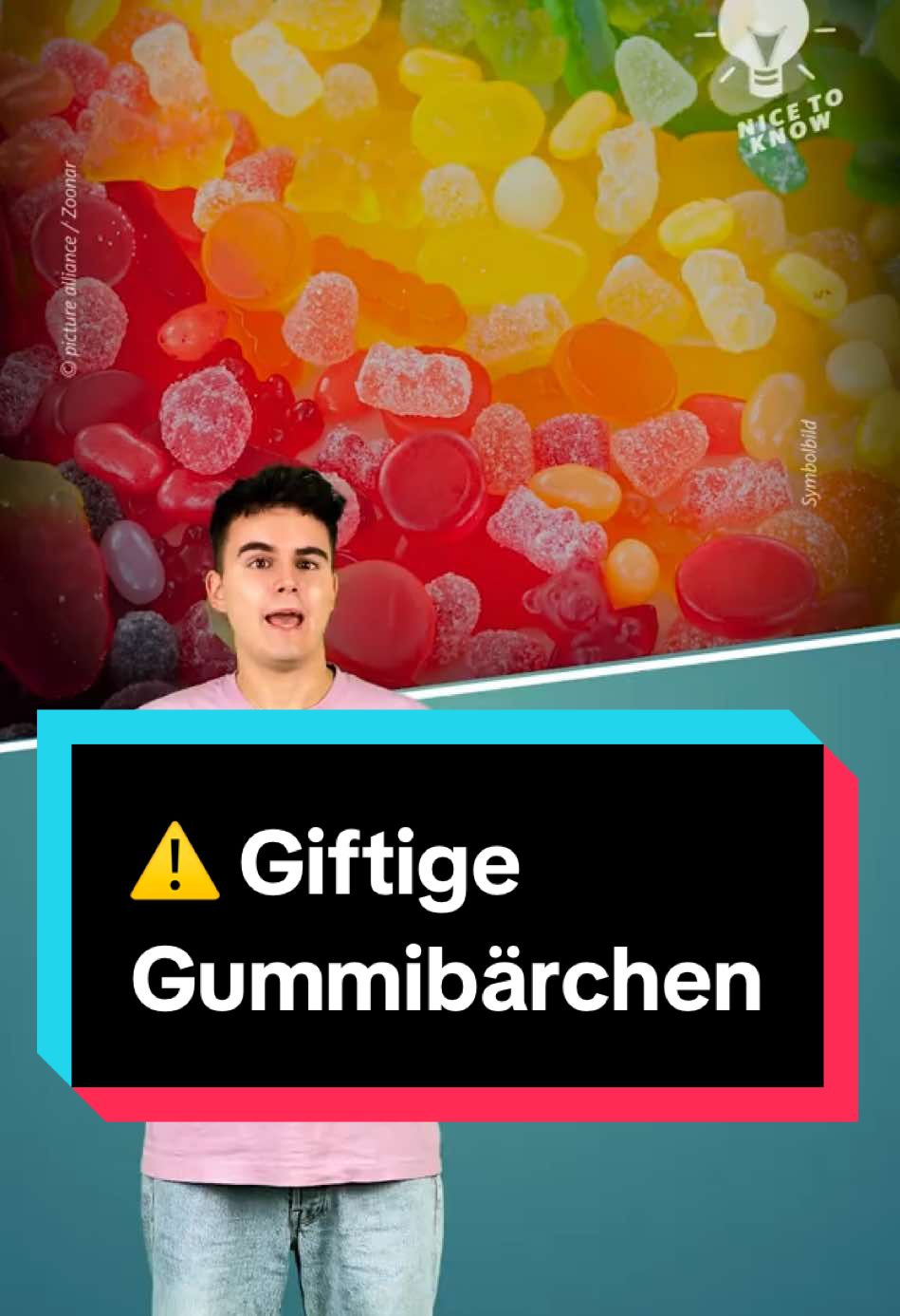 Hättest du mit DIESER Zutat gerechnet?! 😵‍💫 #giftig #gummibärchen #wetterau #hessen #automat #automatenbusiness #trend #warnung #service #whattowatch 