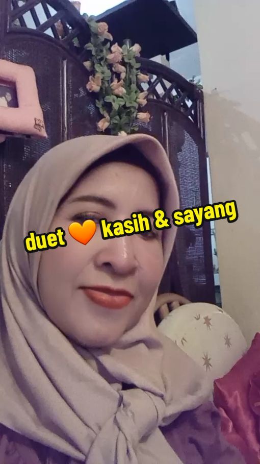 jd klepek2 g tuh, duetin yuk 🥰🥰 #kasihsayang #duettime #duetromantis #foryour #fypシ゚ #rara_septian 