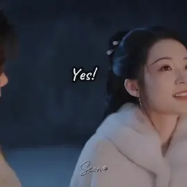 Sejauh drama Sad Ending, ini yang paling paling paling TRAGISSS 💔 #cdrama #snowynighttimelesslove #zengshunxi #liqin #cdramaedit #cdramalover #fypage #fypシ゚ 