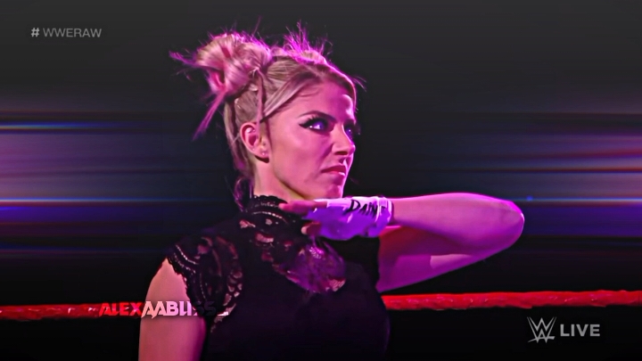 🔥 #alexabliss #randyortonwwe #wweraw #usa #wweedit #wwewomens #wwesuperstar #fyp #beranda #foryou #foryoupage #goviral #pararti #xbyzca #therousey⚡ 