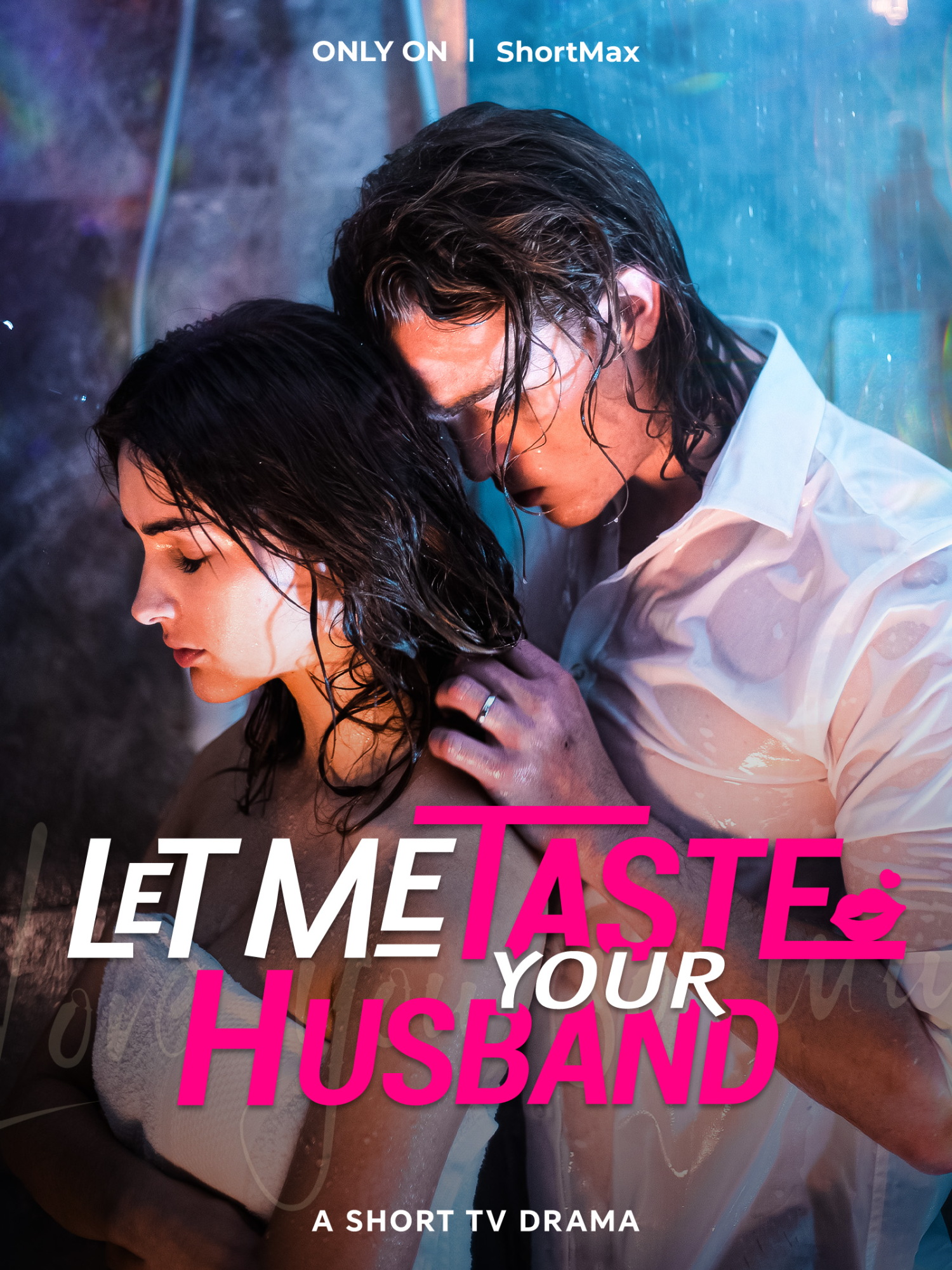 Let Me Taste Your Husband. Olivia is the daughter of a weathy family who didn't live a good life growing up. After she graduated from college, her step mother forces her to marry the bastard son of another wealthy family so Olivia’s step sister won' thave to, because Andrew Whight thesaid bastand son,doesnot have the bestreputation.litle does 0lma know herlifeisabout to take a tum, because Andrew Wiaht isn' tiusta bastard son... #Contempor... #Modern Love #Secret lden...