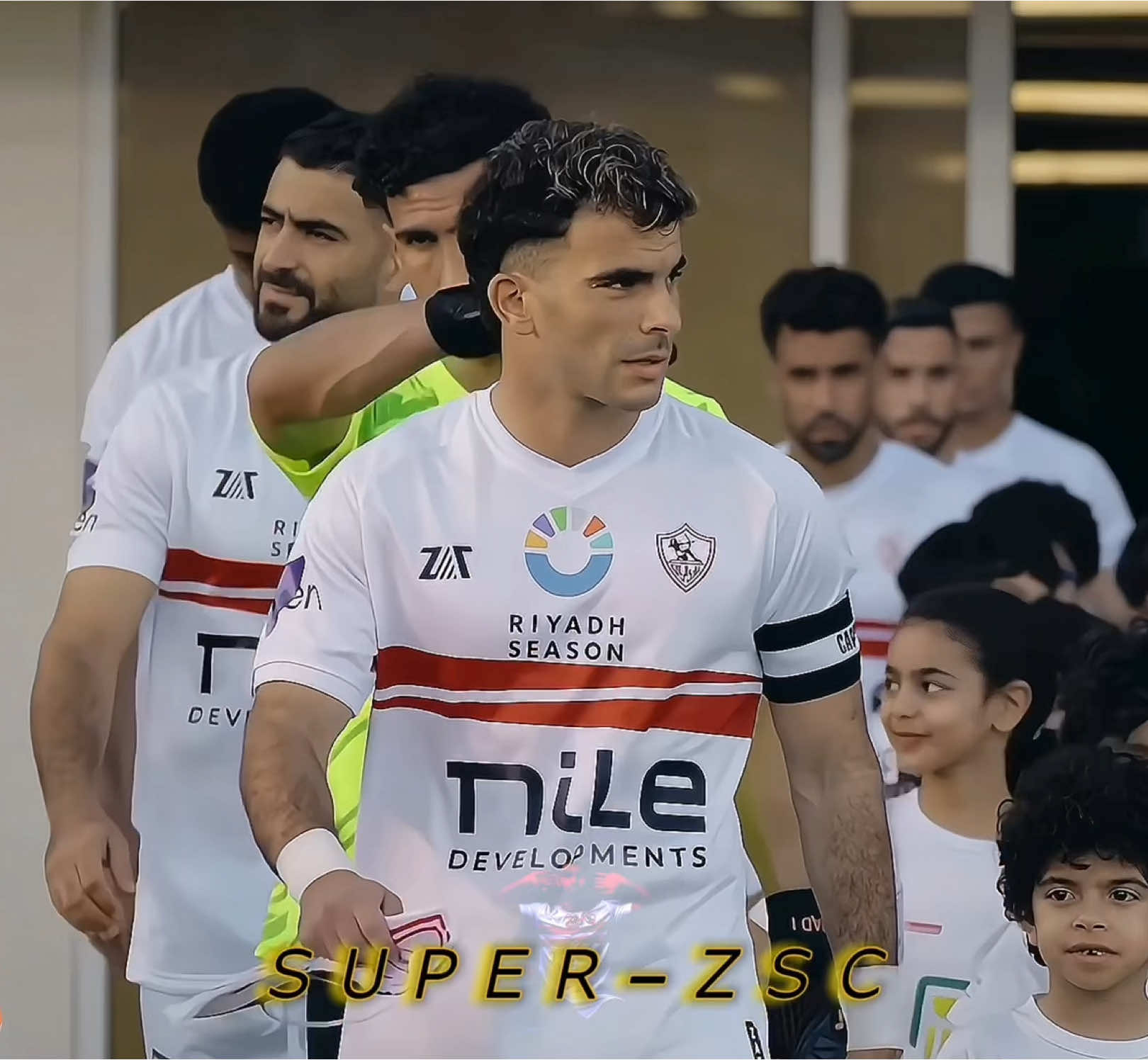 الـلـيـلـه مـش هـزار… الـسـوبـر يـا أبـطـال 🏹⚡️|| #الزمالك #الزمالك_مدرسة_الفن_والهندسة #الزمالك_البطل_الحقيقي💪🇦🇹 #الزمالك_بطل_افريقيا🇦🇹🏹 #الزمالك_فوق_الجميع #الزمالكاويه #الشعب_الصيني_ماله_حل😂😂 #تريند_التيك_توك #fypシ゚ #viral #foryou #foryoupage 