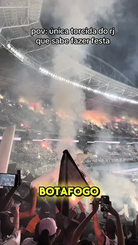 Menti? #botafogo #mosaico #libertadores #fy 