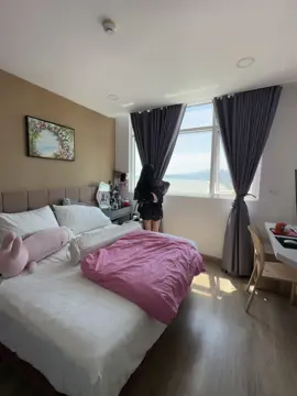 Có những ngày bị bệnh. Chỉ cần uống liều thuốc rồi đi ngủ ☺️
