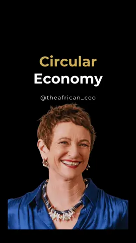 “If you want to scale a business, you need somebody that can go from being an entrepreneur to being a business owner…” Catherine Wijnberg is the founder of Fetola and the author of “Sheep Will Never Rule The World.” 🌍 Catherine is passionate about the circular economy in South Africa and is on a mission to help entrepreneurs start, grow and scale their businesses.  🎥: The African CEO  #SAIS24 #TheAfricanCEO