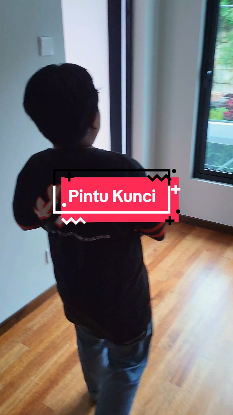 pintu kunci#atokkacip #tinterumahmurah #sunztinthq #foryoupage #fypシ゚viral 