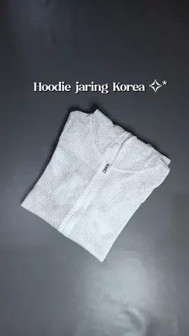 Rekomendasi hoodie buat olahraga 🤍✨ #hoodie #hoodiemurah #hoodieolahraga #hoodiejaring #bajuolahraga  #hodiekekinian #fypviralシ  #hoodiekorealucu 
