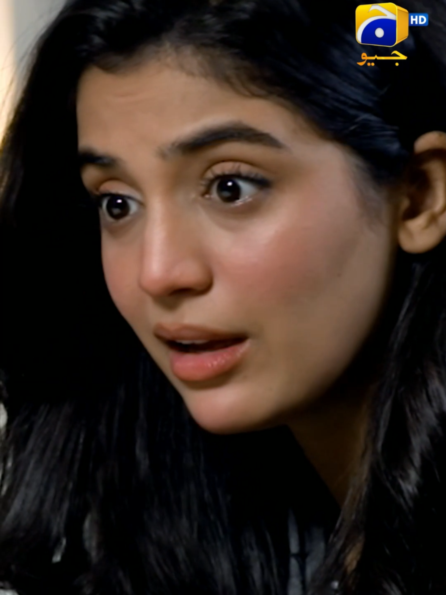 Aafat Epi 9 Teaser - Wahaj is definitely not happy with Warisha's arrival at home.  #whattowatch #laibakhan #aliabbas