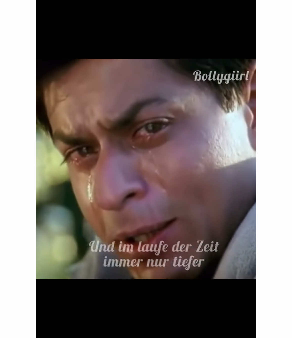 💔#bollywood #srk #shahrukhkhan #kalhonaho #heartbroken #hindisong #saifalikhan #tiktok_india #cry #sad #fürdich #fyp #schmerz 