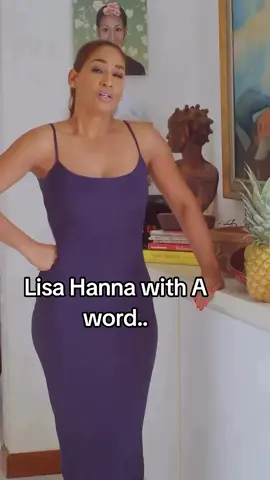 set some standards 👌 #fypage #foryoupage #fyp #lisahanna #viral 