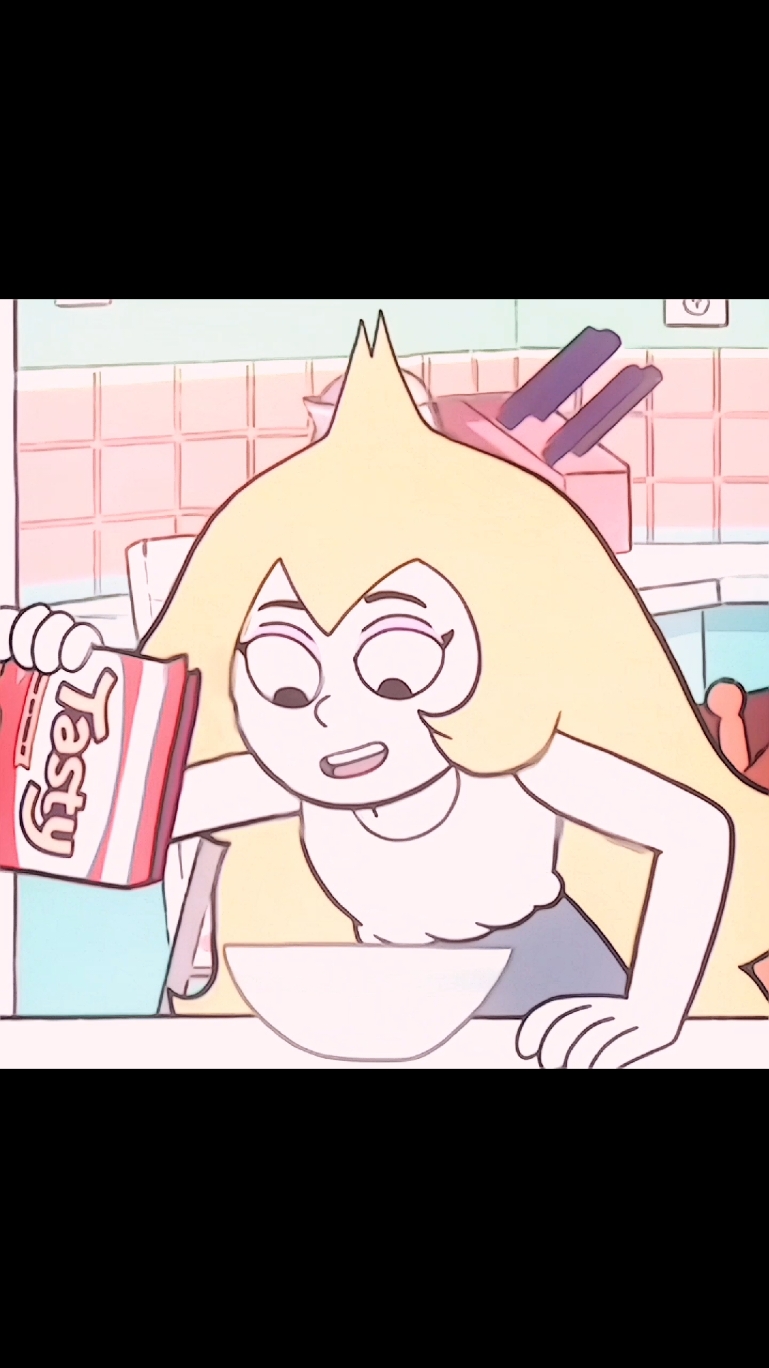 MOMMMM 💯💯  #rebeccasugar #stevenuniverseedit #stevenuniverse #vidalia #vidaliaedit #fyp #foryou 