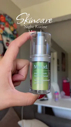 Todo este set de @Murad Skincare contiene retinol, que te ayuda a las arruguitas y a las manchitas de la piel, hay que invertir en productos buenos para poder ver resultados. #skincare #muradskincare #murad #retinolskincare  #retinol #tiktokshop #tiktokfinds #tiktokmademebuyit #tiktokmademedoit #musthaves #momsover30 #MomsofTikTok #cuidadodelapiel #skincarerutine #fyp #paratii #fypシ #viralvideo #trending #beauty #wrinkles 