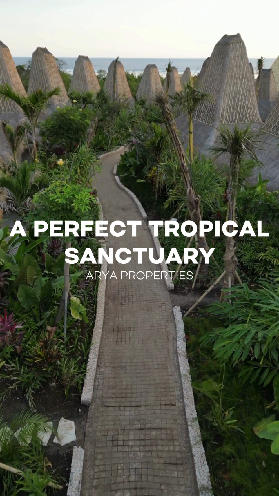 A Perfect place for those who seeking for tranquility, let Arya Properties make your dream come true. Own your piece of paradise in Indonesia with Arya Properties.  Don't miss the opportunity to own a stunning property in a secluded area, learn more by clicking the link on our bio .  .  #aryaproperties #aryasumba #aryasumbawa #aryalombokmawi  .  .  #sumba #lombok #sumbawa #westsumbawa #propertyinvestment #property #investment #leaseholdproperty #placestogo #nature #beachvibes #islandlife #wonderfulindonesia #indonesia #luxuryvilla 