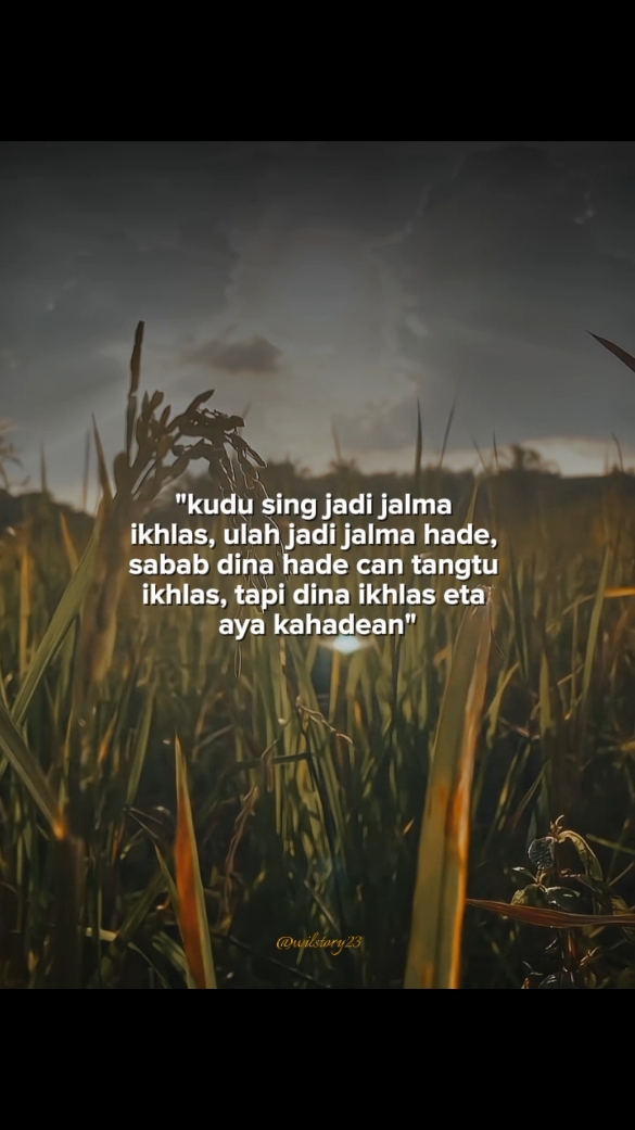 Bismillah.#storysunda #katakatasunda #storywa #pakenjeng #wilstory23 #proverticalagency #CapCut 