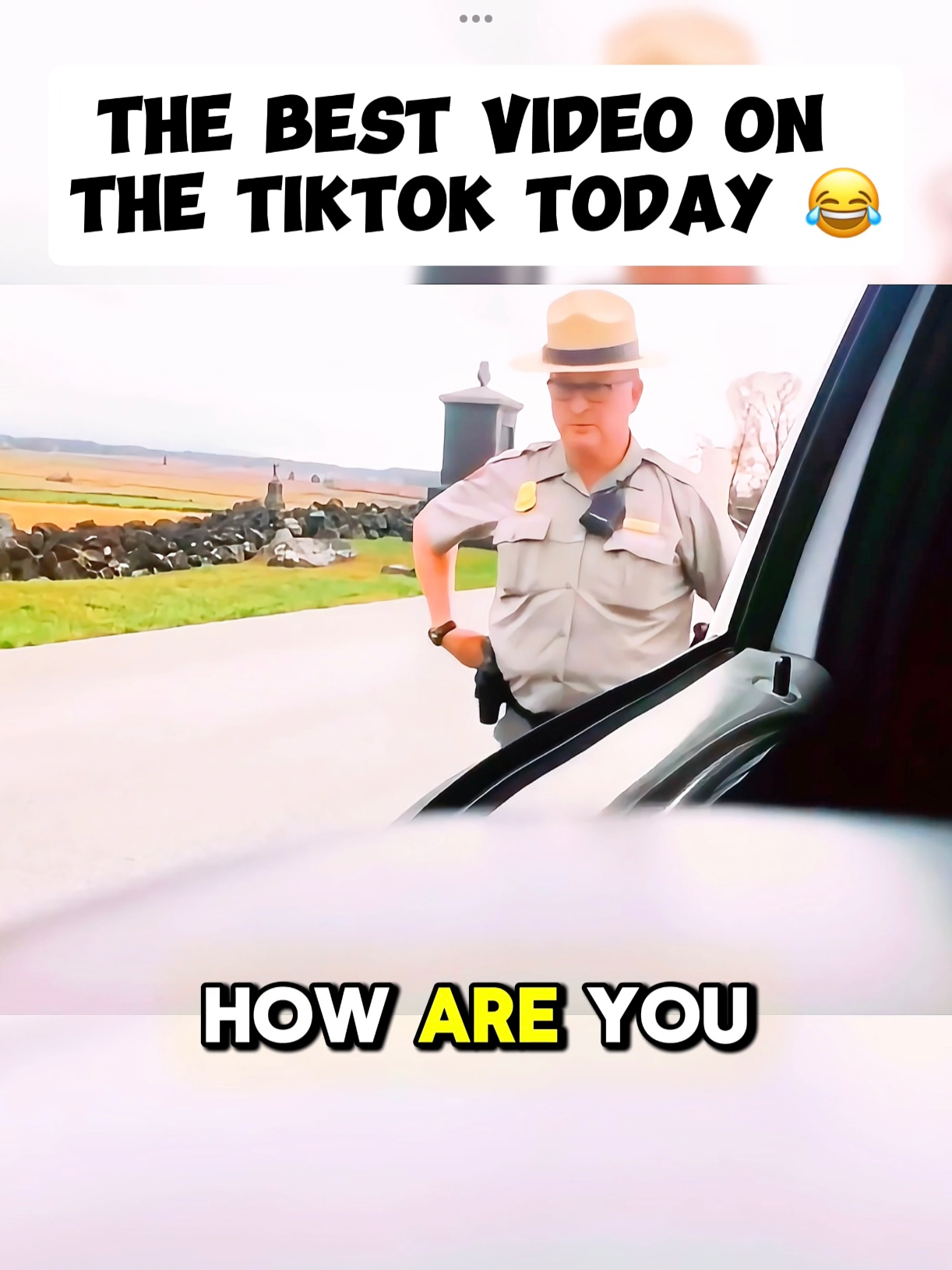 Part 1 #cops #police #policeofficer #copsoftiktok