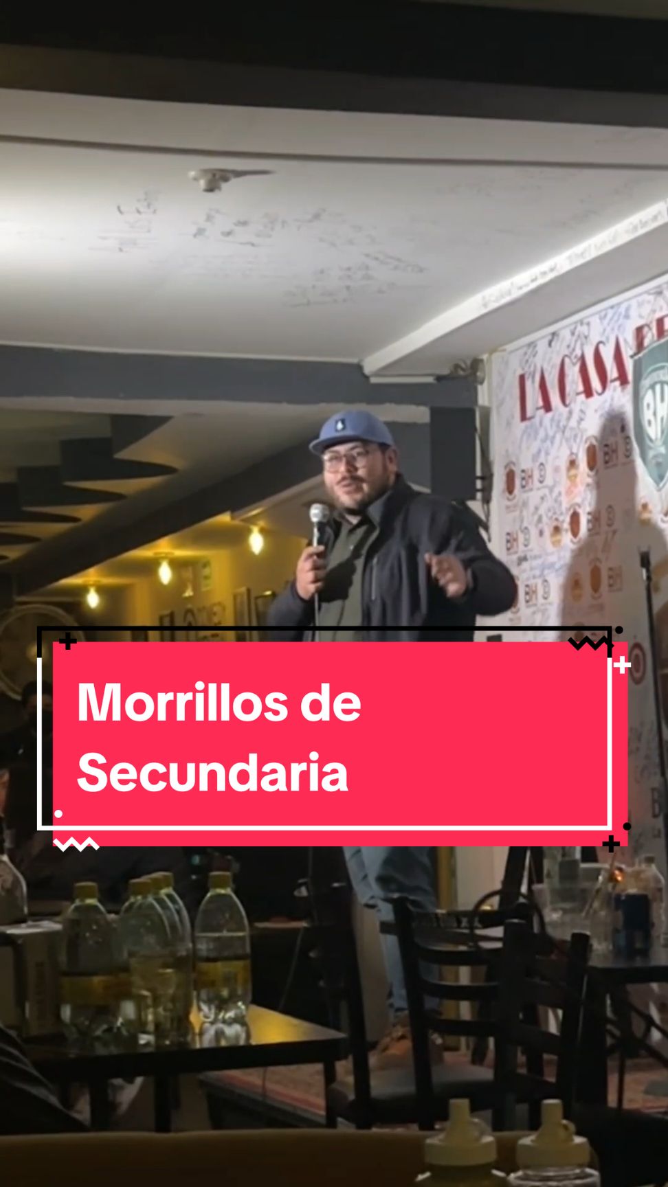 Qué les dan de comer a los morrillos de hoy? 😂 . . . #standup #standupmexico #gracioso #comediante #chiste #comedia #humor #paternidad 